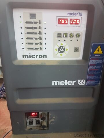 Edgebander Softforming for panels, doors ELWOOD Edgeline Softforming Doors