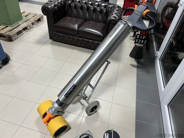 Electric cart mover, tug, pusher Power Attack MTC 30 Electric cart mover, tug, pusher