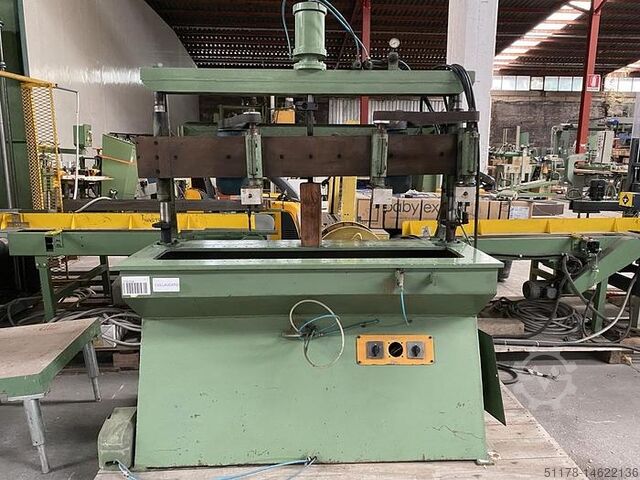 Stemmmaschinen Sicma