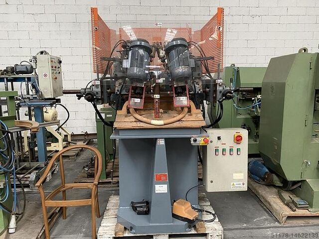 Für Stuhlelemente Comec FMV4