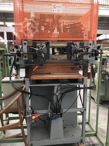 Für Stuhlelemente Comec FMV4