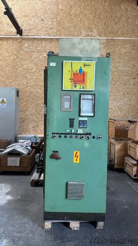 Complete KAMMEROFEN IPSEN RTQ PF-11-GRM