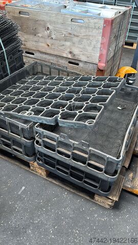 Komplette KAMMEROFEN IPSEN RTQ PF-11-GRM