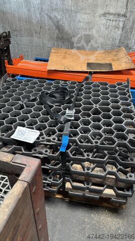 Komplette KAMMEROFEN IPSEN RTQ PF-11-GRM