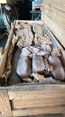 Komplette KAMMEROFEN IPSEN RTQ PF-11-GRM