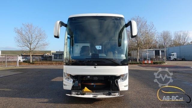 Motor coach MERCEDES-BENZ Tourismo RHD, 55 Sitze, Euro 6