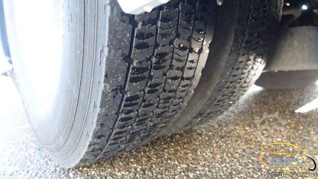 Motor coach MERCEDES-BENZ Tourismo RHD, 55 Sitze, Euro 6