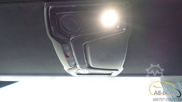 Motor coach MERCEDES-BENZ Tourismo RHD, 55 Sitze, Euro 6