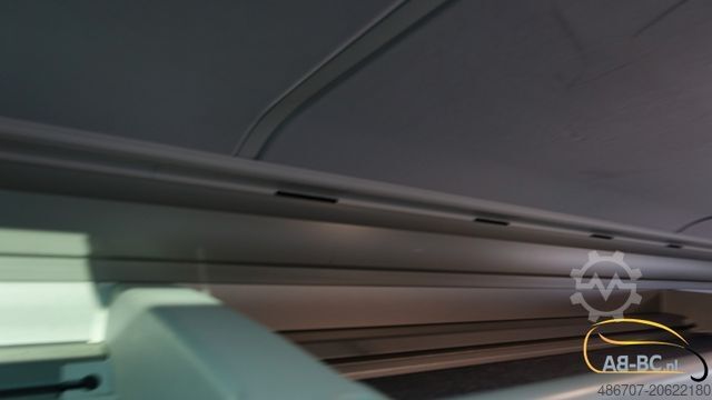 Motor coach MERCEDES-BENZ Tourismo RHD, 55 Sitze, Euro 6