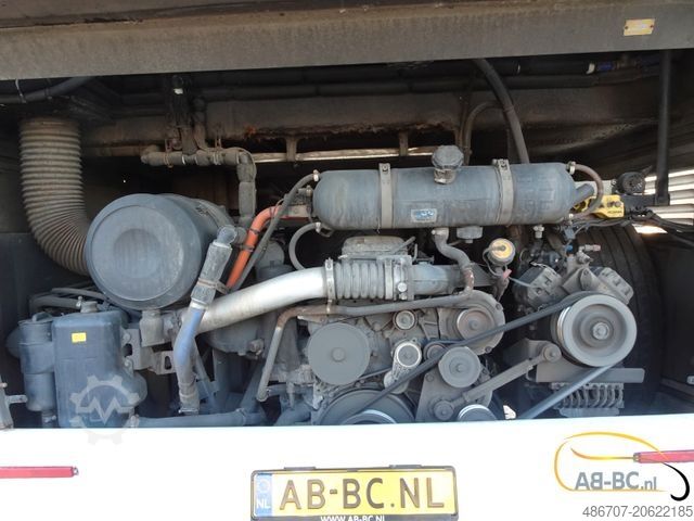 Motor coach SCANIA Beulas, Glory, 64 Sitze, Euro 6 Altano/517HDH