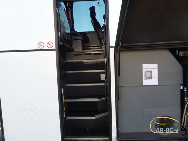 Motor coach SCANIA Beulas, Glory, 64 Sitze, Euro 6 Altano/517HDH