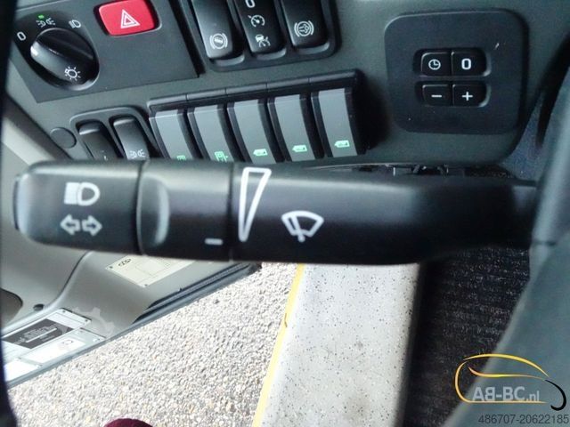 Motor coach SCANIA Beulas, Glory, 64 Sitze, Euro 6 Altano/517HDH