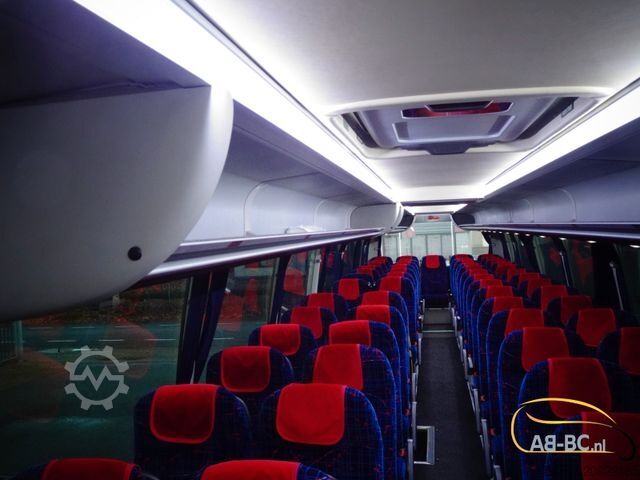 Motor coach SCANIA Beulas, Glory, 64 Sitze, Euro 6 Altano/517HDH