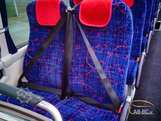 Motor coach SCANIA Beulas, Glory, 64 Sitze, Euro 6 Altano/517HDH