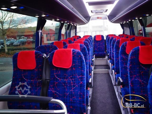 Motor coach SCANIA Beulas, Glory, 64 Sitze, Euro 6 Altano/517HDH