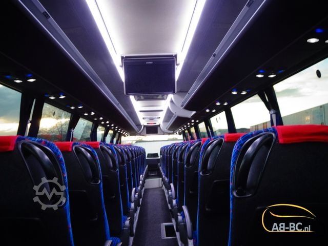 Motor coach SCANIA Beulas, Glory, 64 Sitze, Euro 6 Altano/517HDH