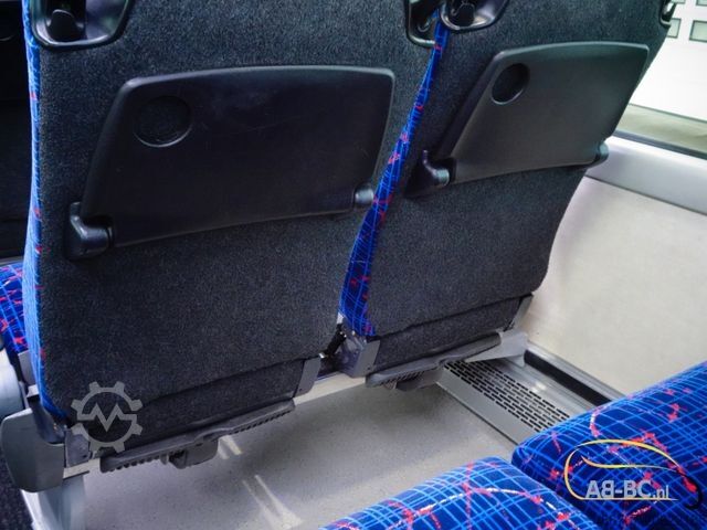 Motor coach SCANIA Beulas, Glory, 64 Sitze, Euro 6 Altano/517HDH