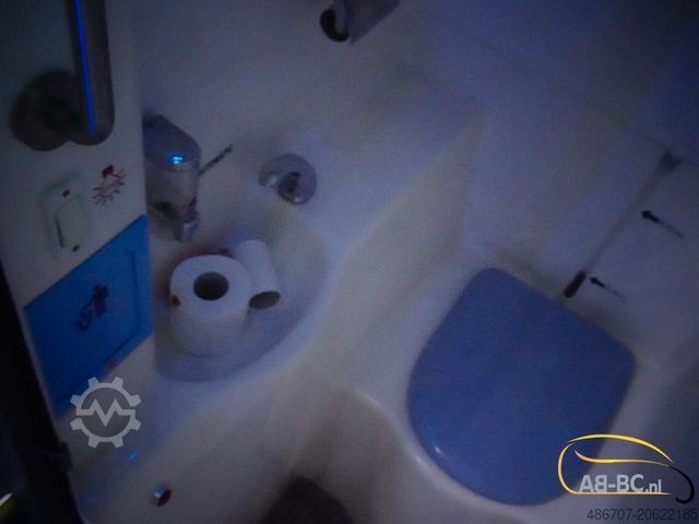 Motor coach SCANIA Beulas, Glory, 64 Sitze, Euro 6 Altano/517HDH