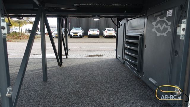 Motor coach SCANIA Interlink, 59 Sitze, Euro 6