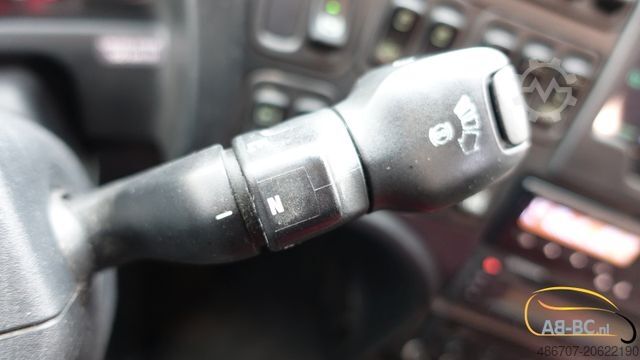 Motor coach SCANIA Interlink, 59 Sitze, Euro 6