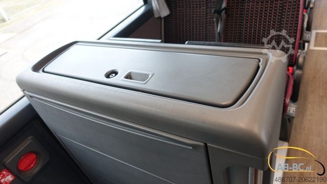 Motor coach SCANIA Interlink, 59 Sitze, Euro 6