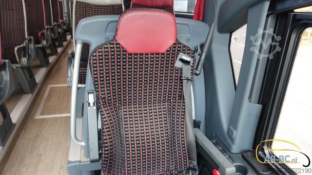 Motor coach SCANIA Interlink, 59 Sitze, Euro 6