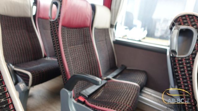 Motor coach SCANIA Interlink, 59 Sitze, Euro 6