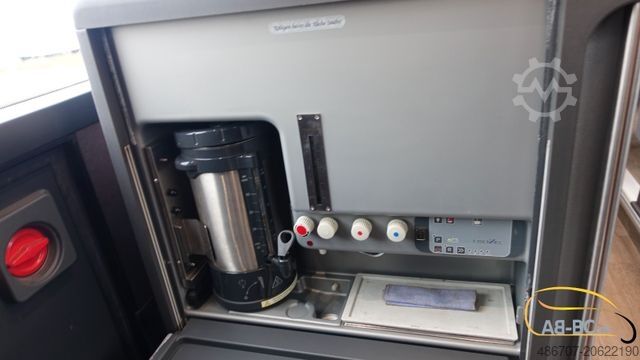 Motor coach SCANIA Interlink, 59 Sitze, Euro 6