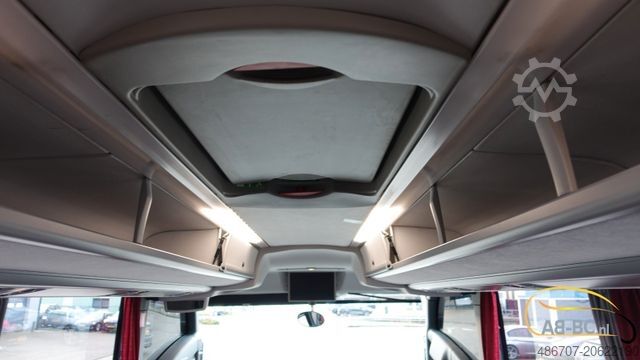 Motor coach SCANIA Interlink, 59 Sitze, Euro 6