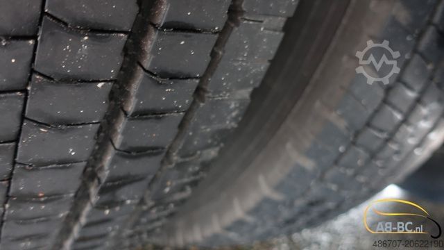 Motor coach SCANIA Interlink, 59 Sitze, Euro 6