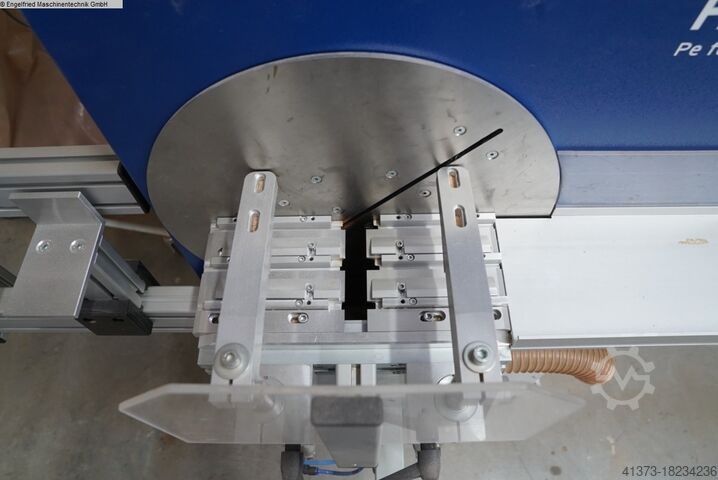 Glasleistensäge HECHT ES 350