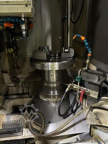 Gear Shaping Machine GLEASON PFAUTER GP 200S