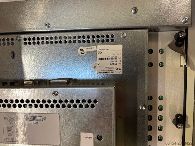 Control panel EMAG 15V EMAG VTC315DS