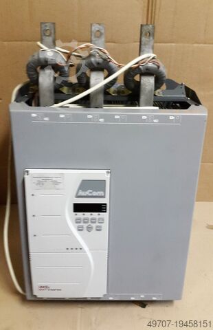Sanftanlasser Aucom IMS2 IMS520585 Aucom IMS2 IMS520585 V5 C24 F1 E0 132-450kw