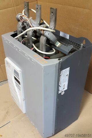 Sanftanlasser Aucom IMS2 IMS520585 Aucom IMS2 IMS520585 V5 C24 F1 E0 132-450kw