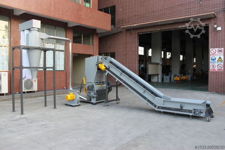 Granulator Genox GC800T (CS)