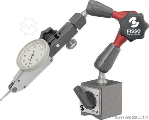 Magnetic Dial Indicator Stand STRATO-LINE - 1 pc FISSO 