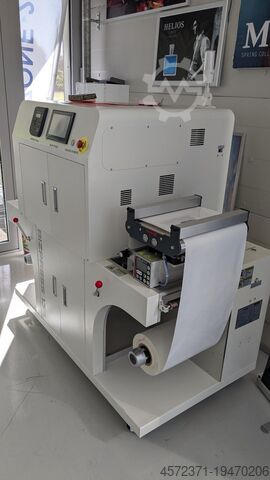 Digital label printer Valloy Bizpress 13R