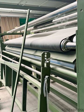 Cross-Layer AUTEFA CL 2000