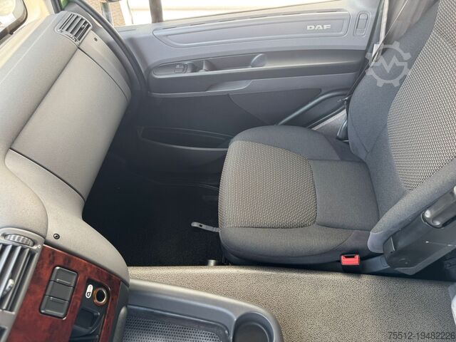 Standard-SZM DAF CF 330 / Euro 6 / TUV: 10-2025 / NL Truck