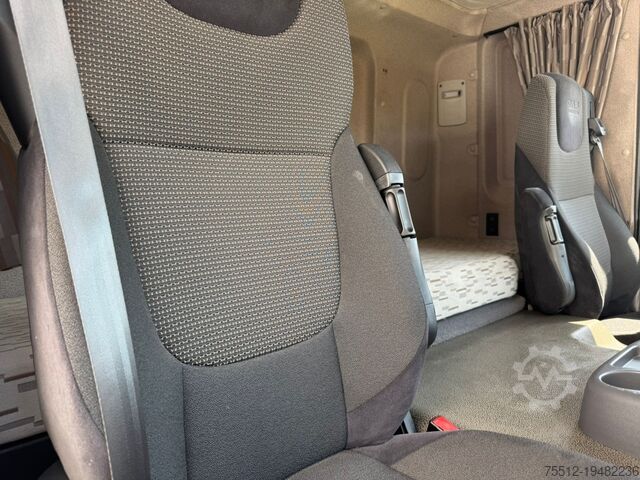 Standard-SZM DAF DAF CF 330 / Low Roof / TUV: 3-2026 / NL Truck