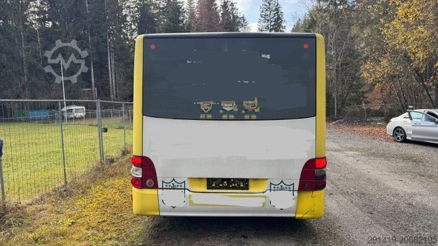 City bus MAN Lions City A 21 Bus Bj 2007