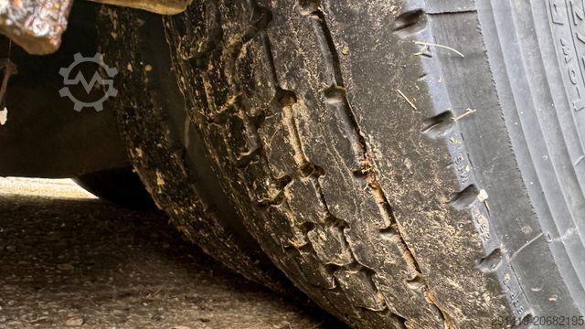 City bus MAN Lions City A 21 Bus Bj 2007