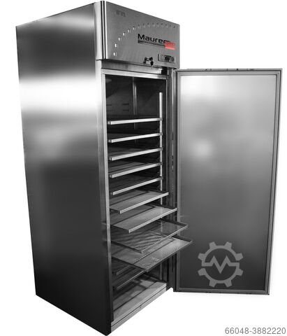 MASZ 25 TROCKENSCHRANK Maurer Gép MASZ 25