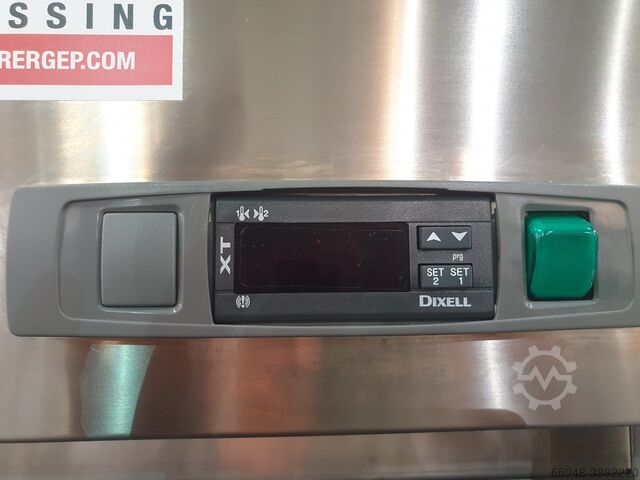 MASZ 25 TROCKENSCHRANK Maurer Gép MASZ 25