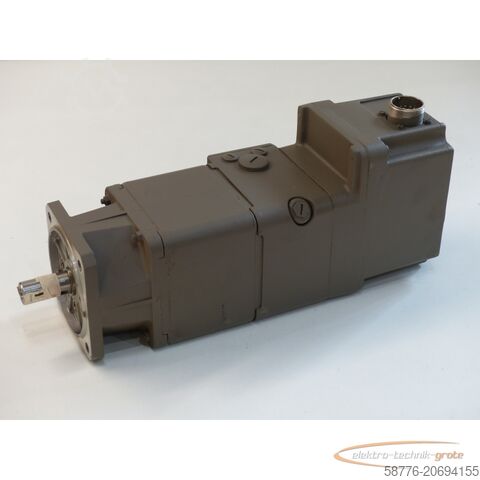 Control unit Siemens 1HU3054-0AC01-Z  SN:8M65214504002  !