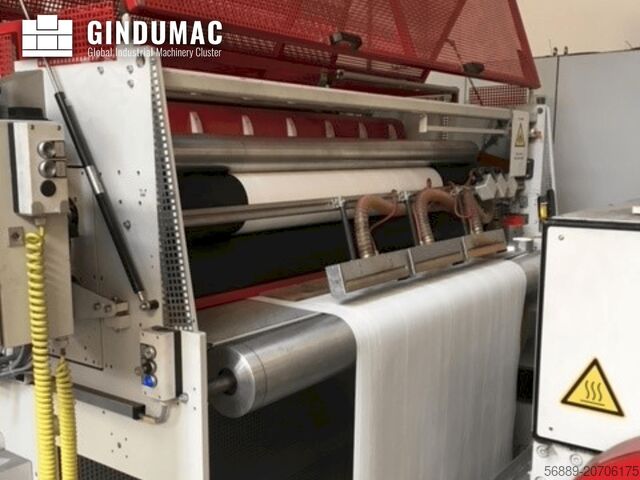 Sonstiges (Holz) HSM ABW-ROTA-2200