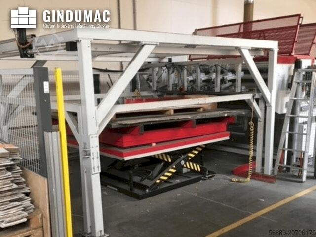 Sonstiges (Holz) HSM ABW-ROTA-2200