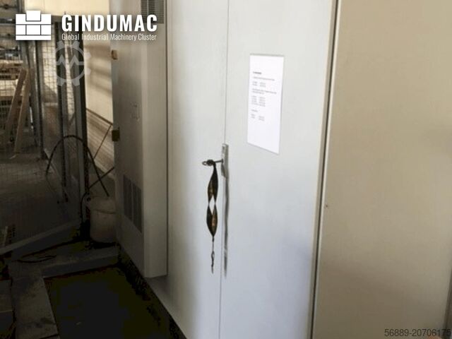 Sonstiges (Holz) HSM ABW-ROTA-2200