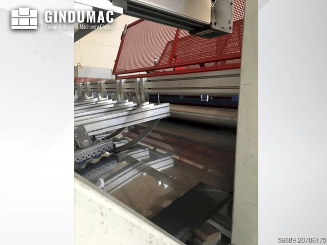 Sonstiges (Holz) HSM ABW-ROTA-2200